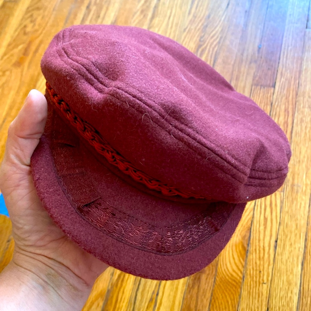 Brixton Hat 🎩